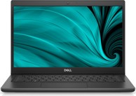 DELL Laptop Latitude 3420 / Intel Core i7-1165G7, 14", 1920 x 1080, 16 GB, 512 GB SSD, bez operativnog sustava, crna